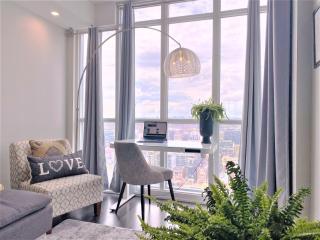 TVHR - Luxury Condos in Heart of Downtown - Toronto - 8