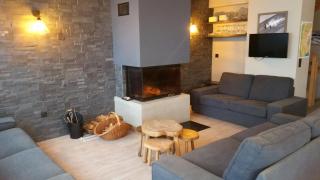 Chalets Residence Snoweden - Montchavin - 7