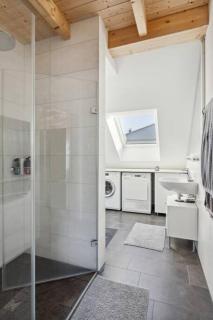 Wohnung in Baddeckenstedt mit Balkon & Aussicht - Baddeckenstedt - 8