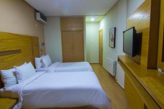 Hotel vallee ziz - Errachidia - 9