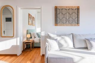 Blueisla Sea View Suite B - Mikonos - 7