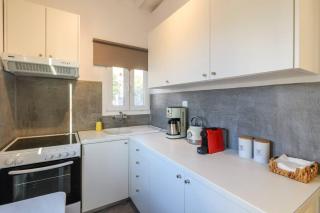 Blueisla Sea View Suite B - 6