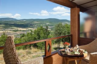 Domaine du Val de Sault - Sault - 1