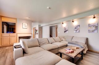 Moses Lake Vacation Rental with Hot Tub and Game Room - Moses Lake - 7