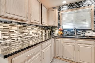 Moses Lake Vacation Rental with Hot Tub and Game Room - 4