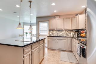 Moses Lake Vacation Rental with Hot Tub and Game Room - 2