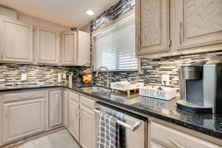 Moses Lake Vacation Rental with Hot Tub and Game Room - 3