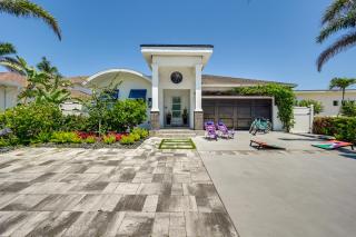 Luxury Naples Home with Private Pool about 1 Mi to Beach - 8
