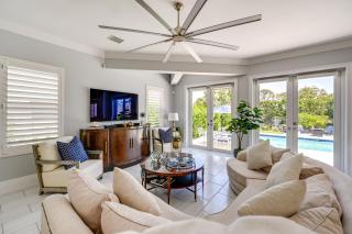 Luxury Naples Home with Private Pool about 1 Mi to Beach - 7