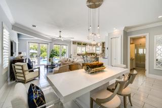 Luxury Naples Home with Private Pool about 1 Mi to Beach - 3