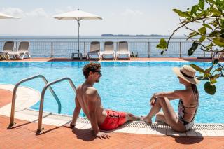 Hotel Villa Florida & Suite Apartments - Gardone Riviera - 5