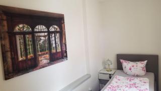 Familien-Ferienwohnung Fiwa FeWo-3 - Pirmasens - 6