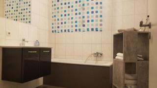 Familien-Ferienwohnung Fiwa FeWo-3 - Pirmasens - 7