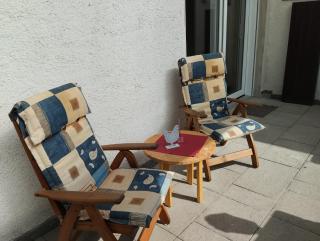 Schöne Ferienwohnung Nähe Biggesee - 7