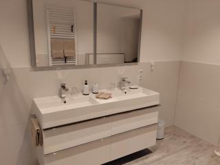 Schöne Ferienwohnung Nähe Biggesee - 4