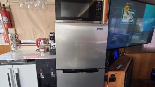 COZY CONDO OCEAN 3xDECK YACHT - Brooklyn - 3