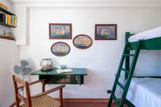 La Casa sul Porto by PortofinoHomes - 1