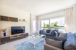 MARBELLA BANUS SUITES - Banus Playa Rocio Beachfront Complex - Marbella - 7