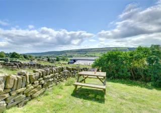 1 Bransdale Cottage - Glaisdale - 9