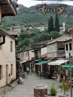 Old Town - Guest House - Stari Bar (Antivari Vecchia) - 1