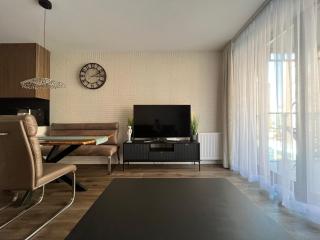 Nowy apartament - Centrum Gdańska - Danzig - 3