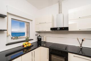 Apartmani Tomeri - Starigrad-Paklenica - 5
