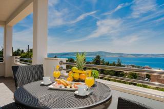 Apartmani Tomeri - Starigrad-Paklenica - 0