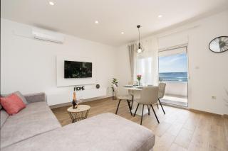 Apartmani Tomeri - Starigrad-Paklenica - 7