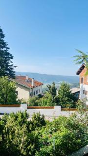 Font-Romeu : T2 avec grande terrasse et garage - Font-Romeu-Odeillo-Via - 0