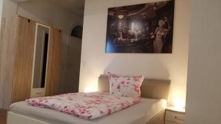 Familien-Ferienwohnung Fiwa FeWo-3 - Pirmasens - 8