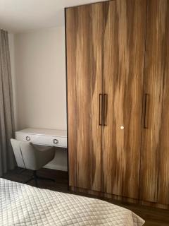 Nowy apartament - Centrum Gdańska - Danzig - 8