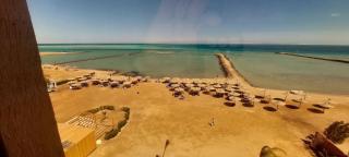 Luxury Front Sea View Apartment in Hurghada - Hurghada - 3