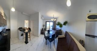 Luxury Front Sea View Apartment in Hurghada - Hurghada - 5