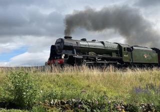 2 Railway Cottages - 9