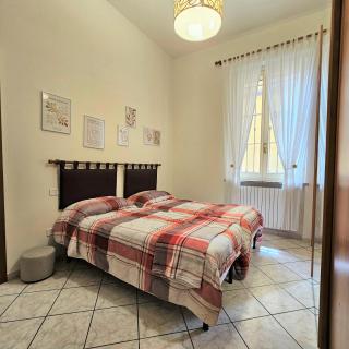 CASA OLTREPO comoda silenziosa centrale e parcheggio interno - Casteggio - 6