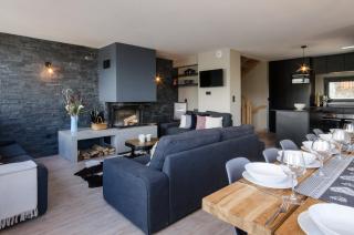 Chalets Residence Snoweden - 5