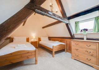 4 Clarks Yard - Whitby - 6