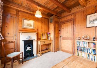 4 Clarks Yard - Whitby - 2