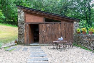Casas del Molino - Muiños do Mainzoso Turismo Rural - Paderne - 7