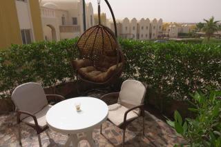 O - 1 bedroom flat - makadi heights - Hurghada - 8