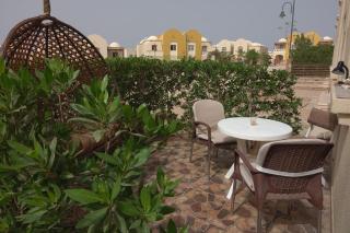 O - 1 bedroom flat - makadi heights - 6