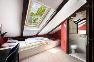 Gul Baba Saray Apartments - Budapest - 8