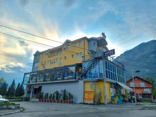 Hotel Rosi - Gusinje - 9