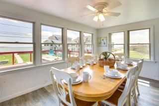 Charming Niantic Vacation Rental Walk to Beach! - 3