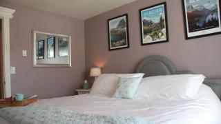 The Pink Fridge - Whitefish - 9