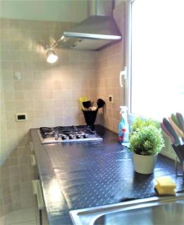 Bright Apartment Near Piazza dei Ciompi - Florence - 1