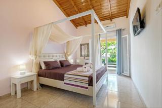 Palapart Gikas House - Gouvia - 4