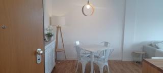 Apartamento burbujas playa - El Pozo del Esparto - 8