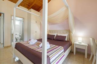 Palapart Gikas House - Gouvia - 1