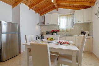 Palapart Gikas House - Gouvia - 7
